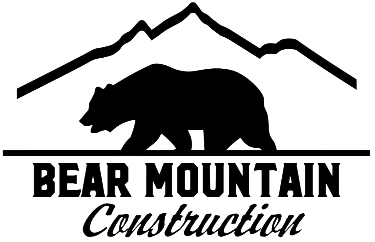 Bear Mountain Construction | General Engineering Contractor Redding CA